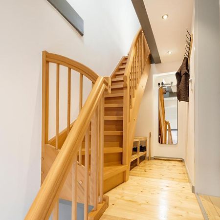 Ferienhaus Altstadtflair Bad Wildungen - Bis 8 Personen 外观 照片