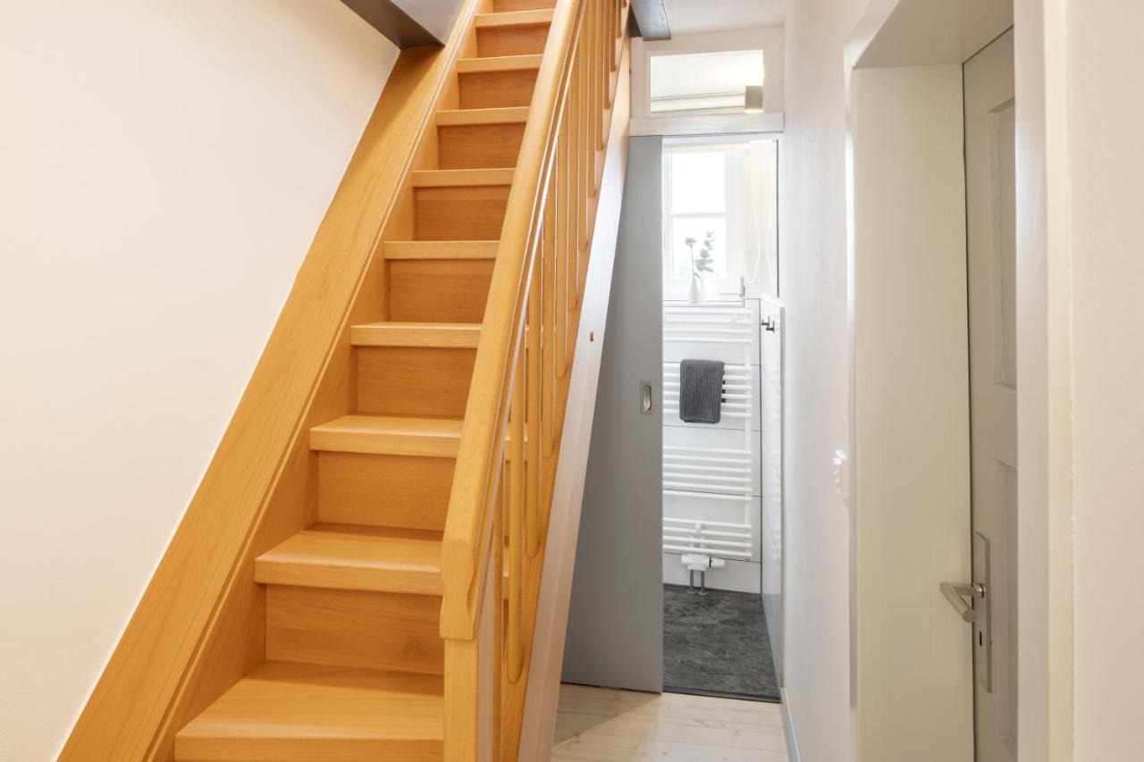 Ferienhaus Altstadtflair Bad Wildungen - Bis 8 Personen 外观 照片