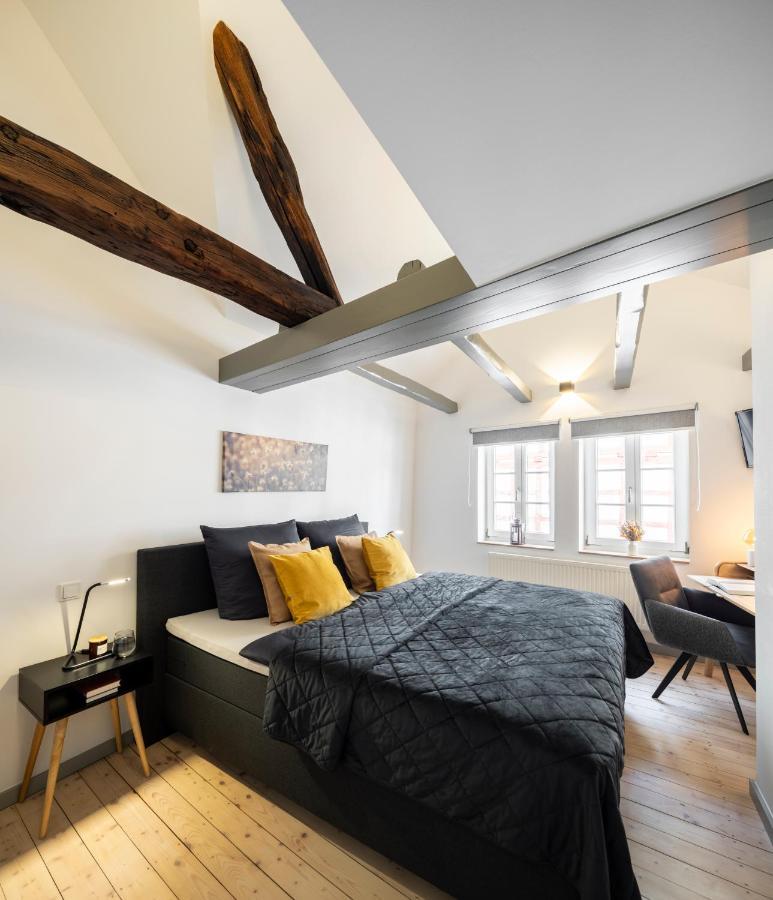 Ferienhaus Altstadtflair Bad Wildungen - Bis 8 Personen 外观 照片